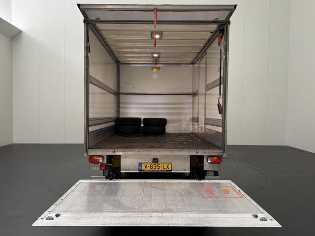 Volkswagen CRAFTER 2.0TDI 177PK DSG Automaat Bakwagen| Laadklep | Marge | Camera | Airco | Cruise