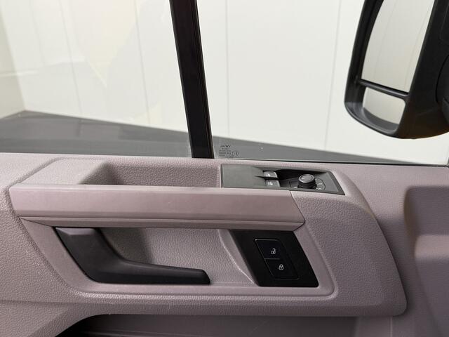 Volkswagen CRAFTER 2.0TDI 177PK DSG Automaat Bakwagen| Laadklep | Marge | Camera | Airco | Cruise