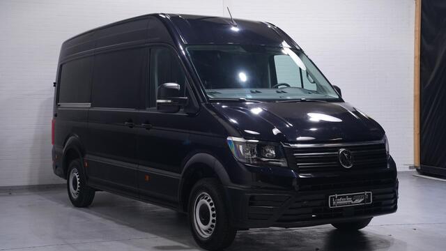 Volkswagen CRAFTER 2.0 TDI 140 pk L3H3 Airco, App Connect, Camera Laadruimte Pakket, PDC V+A, 3-Zits
