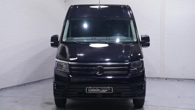 Volkswagen CRAFTER 2.0 TDI 140 pk L3H3 Airco, App Connect, Camera Laadruimte Pakket, PDC V+A, 3-Zits