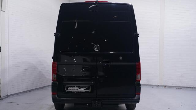 Volkswagen CRAFTER 2.0 TDI 140 pk L3H3 Airco, App Connect, Camera Laadruimte Pakket, PDC V+A, 3-Zits