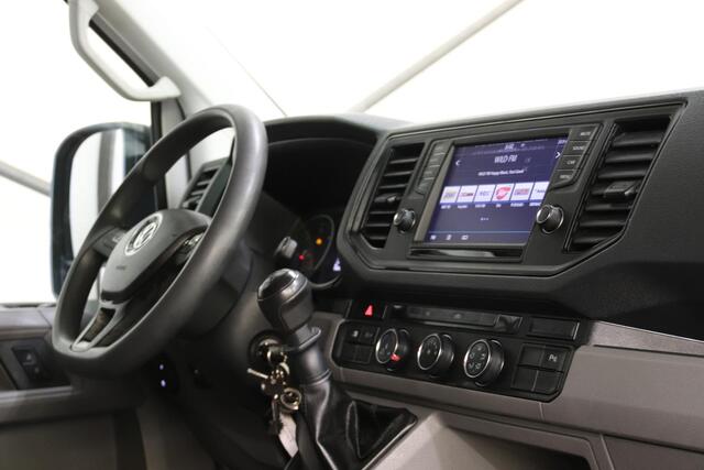 Volkswagen CRAFTER 35 2.0 TDI 140PK L3H3 (oude L2H2) EURO 6