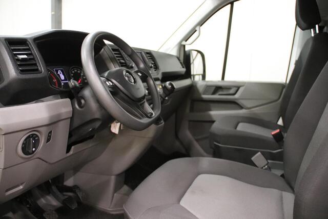 Volkswagen CRAFTER 35 2.0 TDI 140PK L3H3 (oude L2H2) EURO 6