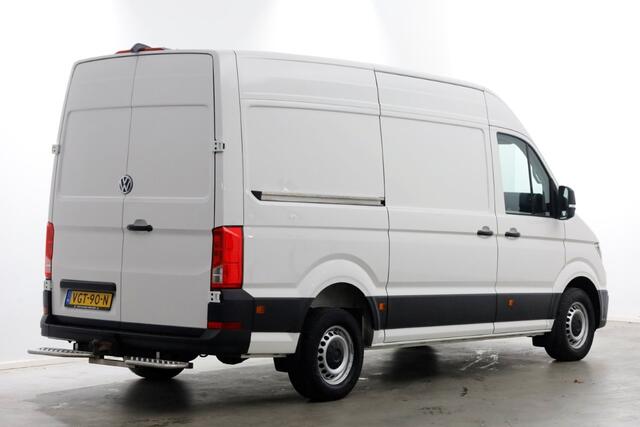 Volkswagen CRAFTER 35 2.0 TDI 177pk RWD L3H3 (L2H2) Airco/Camera Trekhaak 3500kg 09-2020