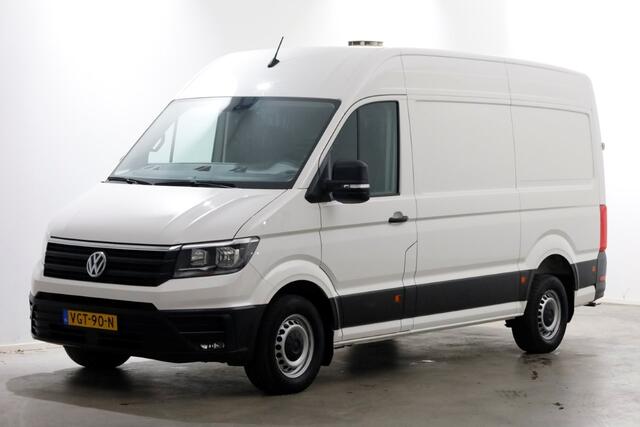 Volkswagen CRAFTER 35 2.0 TDI 177pk RWD L3H3 (L2H2) Airco/Camera Trekhaak 3500kg 09-2020
