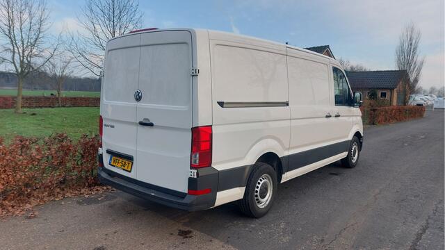 Volkswagen CRAFTER 30 2.0 TDI L3H2 AIRCO/NAVI/CARPLAY BJ 2020