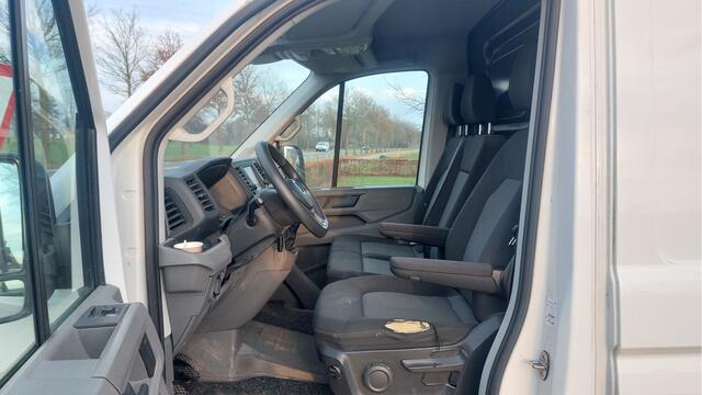 Volkswagen CRAFTER 30 2.0 TDI L3H2 AIRCO/NAVI/CARPLAY BJ 2020