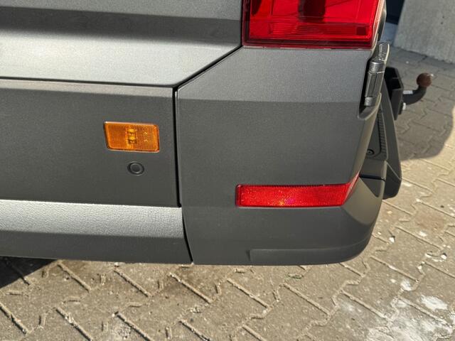 Volkswagen CRAFTER 35 2.0 TDI 177pk DSG L3H3 Exclusive - stoel/stuurverwarming - camera