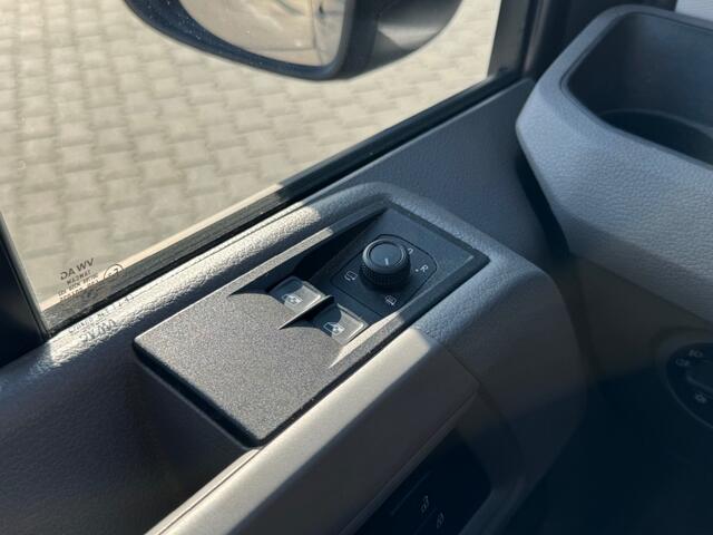 Volkswagen CRAFTER 35 2.0 TDI 177pk DSG L3H3 Exclusive - stoel/stuurverwarming - camera