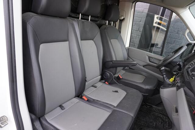 Volkswagen CRAFTER 2.0 TDI 177PK L4H3 EURO 6 - Airco - Navi - Cruise - ¤19.900,- Excl.