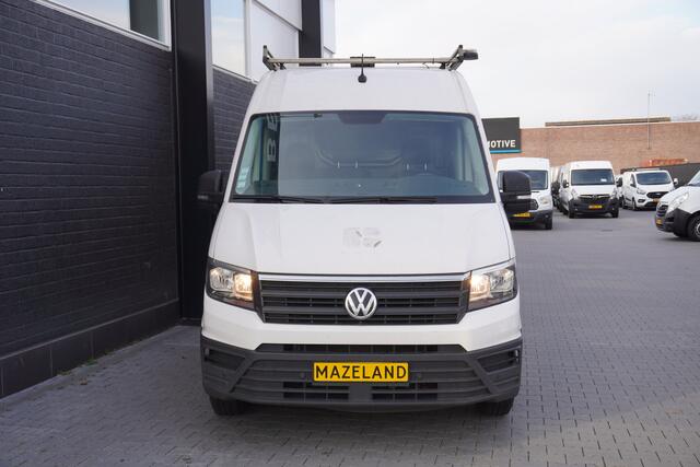Volkswagen CRAFTER 2.0 TDI 177PK L4H3 EURO 6 - Airco - Navi - Cruise - ¤19.900,- Excl.