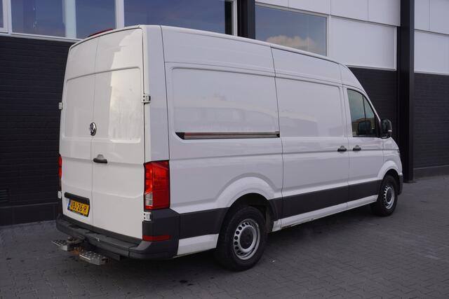 Volkswagen CRAFTER 2.0 TDI 177PK L3H3 EURO 6 - Airco - Cruise - PDC - ¤16.900,- Excl.