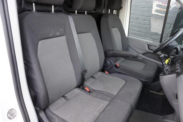 Volkswagen CRAFTER 2.0 TDI 177PK L3H3 EURO 6 - Airco - Cruise - PDC - ¤16.900,- Excl.