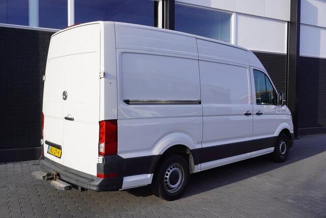 Volkswagen CRAFTER 2.0 TDI 177PK L3H3 EURO 6 - Airco - Cruise - PDC - ¤16.900,- Excl.