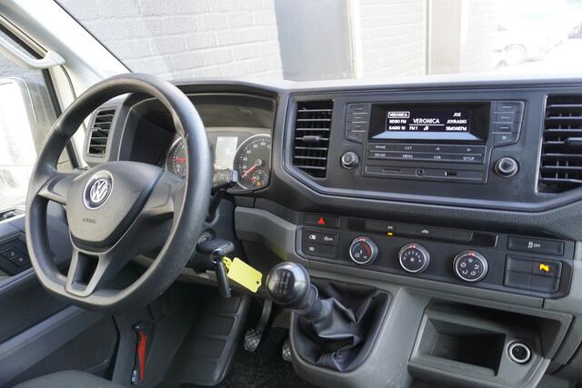 Volkswagen CRAFTER 2.0 TDI 177PK L3H3 EURO 6 - Airco - Cruise - PDC - ¤16.900,- Excl.