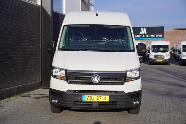 Volkswagen CRAFTER 2.0 TDI 177PK L3H3 EURO 6 - Airco - Cruise - PDC - ¤16.900,- Excl.