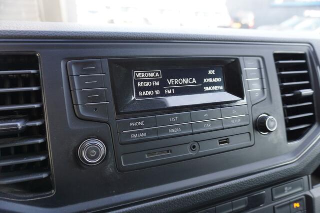 Volkswagen CRAFTER 2.0 TDI 177PK L3H3 EURO 6 - Airco - Cruise - PDC - ¤16.900,- Excl.