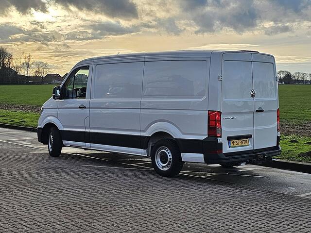 Volkswagen CRAFTER 30 2.0 TDI 102 L2H1 airco, trekhaak