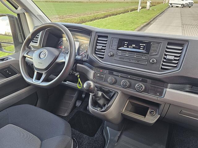 Volkswagen CRAFTER 30 2.0 TDI 102 L2H1 airco, trekhaak