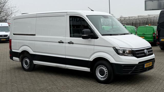 Volkswagen CRAFTER 2.0 TDI 75KW 102PK L3H2 EURO 6 AIRCO/ CRUISE CONTROL/ APLLE CARPLAY/ 100% DEALERONDERHOUDEN