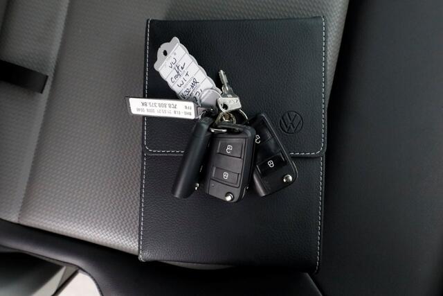 Volkswagen CRAFTER 35 2.0 TDI 140pk Bakwagen met laadklep en zijdeur 10-2021