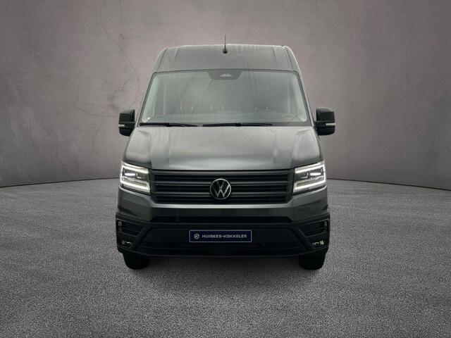 Volkswagen CRAFTER 35 2.0 TDI 177pk Automaat L3H3 Exclusive | BPM-vrij | Adaptieve Cruise Control | Navigatie | Bijrijdersstoel |