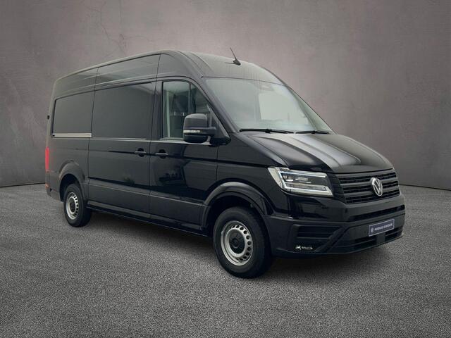 Volkswagen CRAFTER 30 2.0 TDI 177pk Automaat L3H3 Exclusive | LED Koplampen| ACC | Navigatie | Camera| BPM-vrij | Verwarmd stuur | Excl. kostenrijklaar maken |