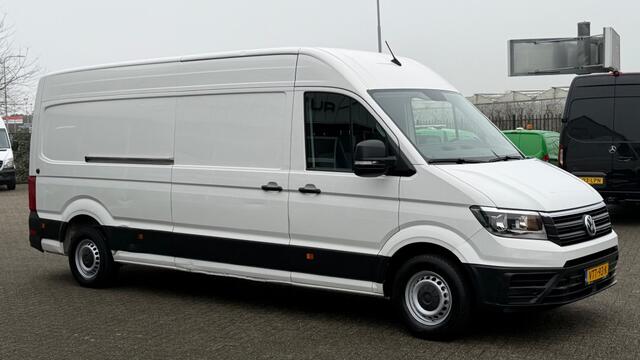 Volkswagen CRAFTER 2.0 TDI 103KW 140PK L4H3 EURO 6 AIRCO/ CRUISE CONTROL/ CAMERA