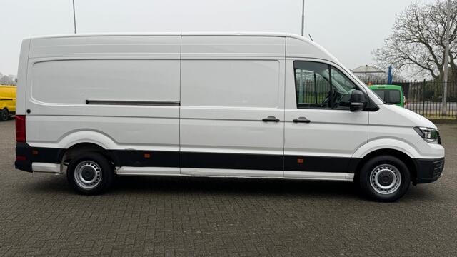 Volkswagen CRAFTER 2.0 TDI 103KW 140PK L4H3 EURO 6 AIRCO/ CRUISE CONTROL/ CAMERA