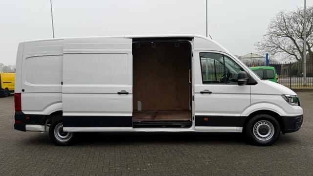 Volkswagen CRAFTER 2.0 TDI 103KW 140PK L4H3 EURO 6 AIRCO/ CRUISE CONTROL/ CAMERA