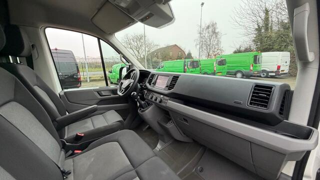 Volkswagen CRAFTER 2.0 TDI 103KW 140PK L4H3 EURO 6 AIRCO/ CRUISE CONTROL/ CAMERA