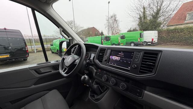 Volkswagen CRAFTER 2.0 TDI 103KW 140PK L4H3 EURO 6 AIRCO/ CRUISE CONTROL/ CAMERA