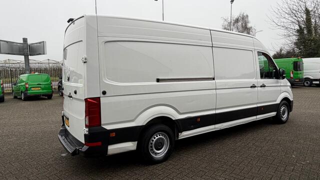 Volkswagen CRAFTER 2.0 TDI 103KW 140PK L4H3 EURO 6 AIRCO/ CRUISE CONTROL/ CAMERA