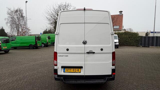 Volkswagen CRAFTER 2.0 TDI 103KW 140PK L4H3 EURO 6 AIRCO/ CRUISE CONTROL/ CAMERA