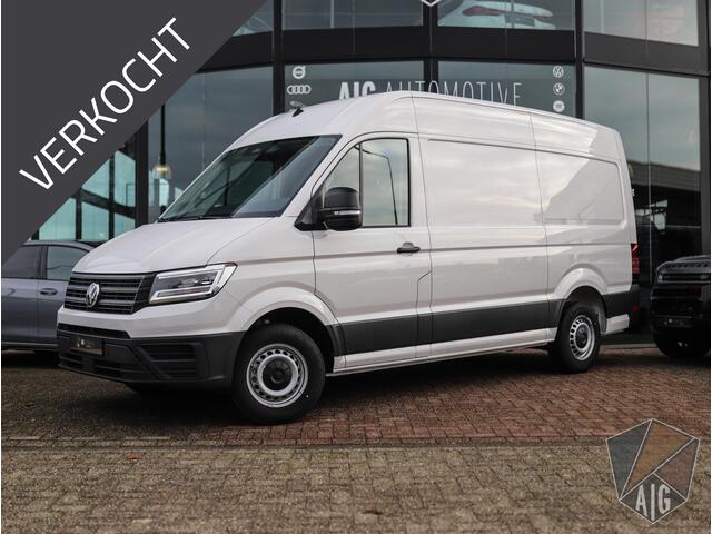 Volkswagen CRAFTER 35 2.0 TDI L3H3 EURO VI