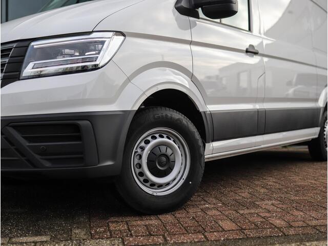 Volkswagen CRAFTER 35 2.0 TDI L3H3 EURO VI