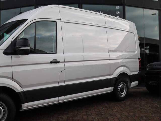 Volkswagen CRAFTER 35 2.0 TDI L3H3 EURO VI