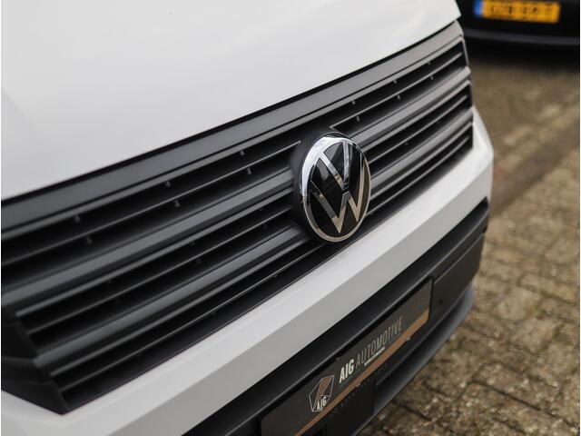 Volkswagen CRAFTER 35 2.0 TDI L3H3 EURO VI