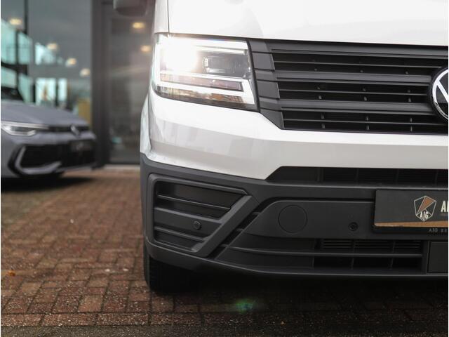 Volkswagen CRAFTER 35 2.0 TDI L3H3 EURO VI