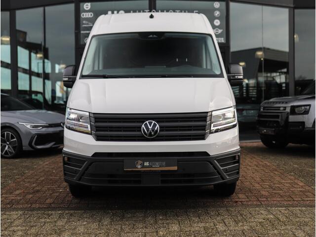 Volkswagen CRAFTER 35 2.0 TDI L3H3 EURO VI