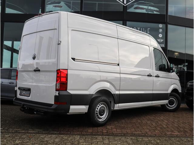 Volkswagen CRAFTER 35 2.0 TDI L3H3 EURO VI