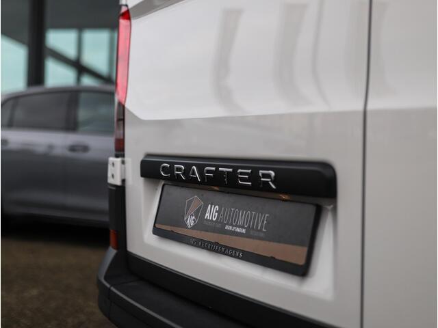 Volkswagen CRAFTER 35 2.0 TDI L3H3 EURO VI