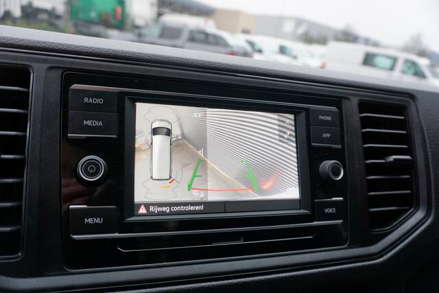 Volkswagen CRAFTER 35 2.0 TDI L4H3 140pk Apple Carplay Camera Cruise control Airco Parkeersensoren