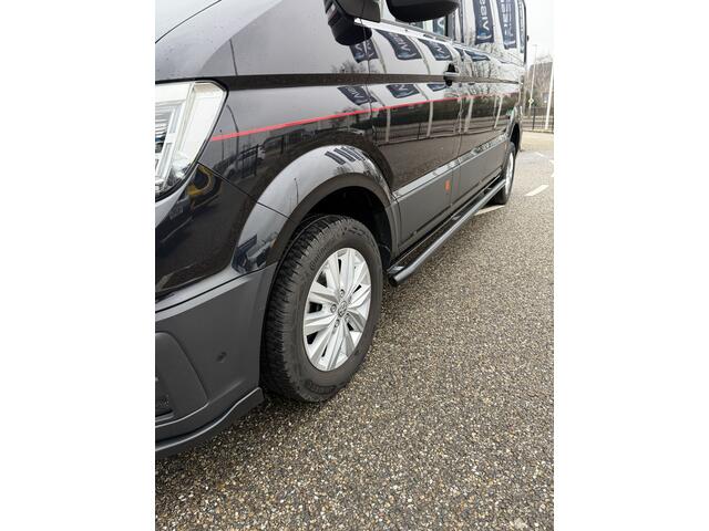 Volkswagen CRAFTER 35 2.0 TDI L3H3 Exclusive Massage / LED / Leder