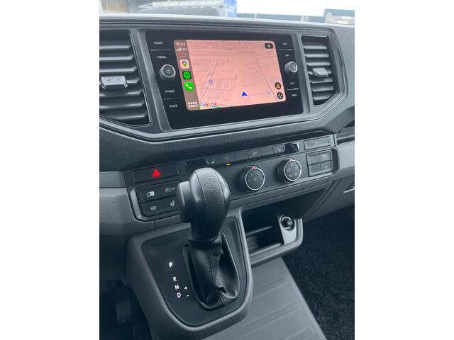 Volkswagen CRAFTER 35 2.0 TDI L3H3 Exclusive Massage / LED / Leder