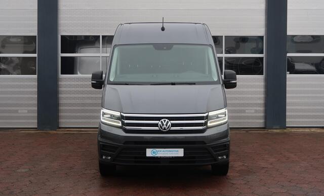 Volkswagen CRAFTER 35 2.0 TDI L3H3 AUT/ LED/ CAMERA/ CLIMA/ ETC..