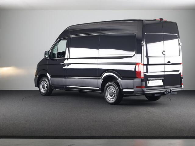 Volkswagen CRAFTER Bedrijfswagens Trendline L3 Bestelwagen (2) GP 2.0 TDI EU6 103 k VOORRAAD!!