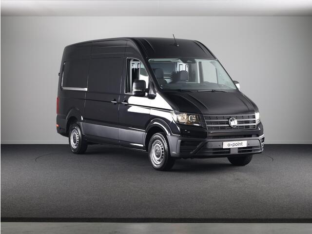 Volkswagen CRAFTER Bedrijfswagens Trendline L3 Bestelwagen (2) GP 2.0 TDI EU6 103 k VOORRAAD!!