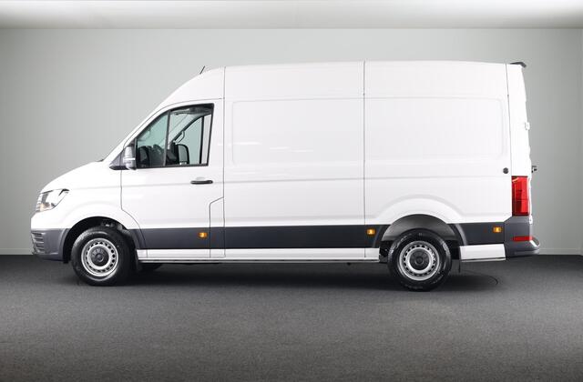 Volkswagen CRAFTER Bedrijfswagens Trendline L3 Bestelwagen (2) GP 2.0 TDI EU6 103 k Automaat! NETTO DEAL!!