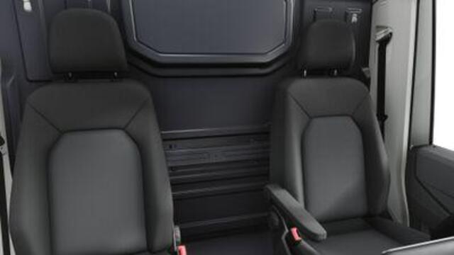 Volkswagen CRAFTER Bedrijfswagens Trendline L3H3 2.0 TDI EU6 140 pk GVW 3.5T Volkswagen Bedrijfswagens Crafter Trendline L3H3 2.0 TDI EU6 140 pk GVW 3.5T Automaat! VOORRAAD!!